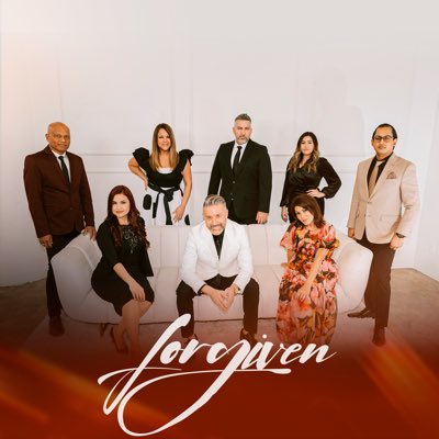 Forgiven tweet media