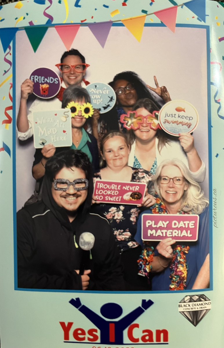 Karen Francis (@karenkfrancis) on Twitter photo I feel so fortunate to work with an amazing EA team and LRT!  Great to celebrate our students at the ‘Yes I Can’ awards. I feel so fortunate to work with an amazing EA team and LRT!  Great to celebrate our students at the ‘Yes I Can’ awards.