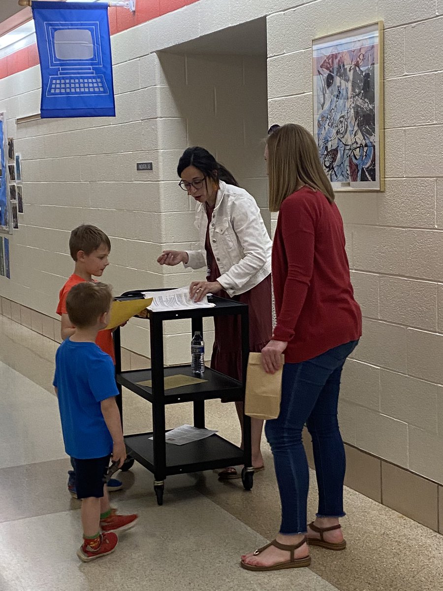 J. R. Bonfield WSD tweet media