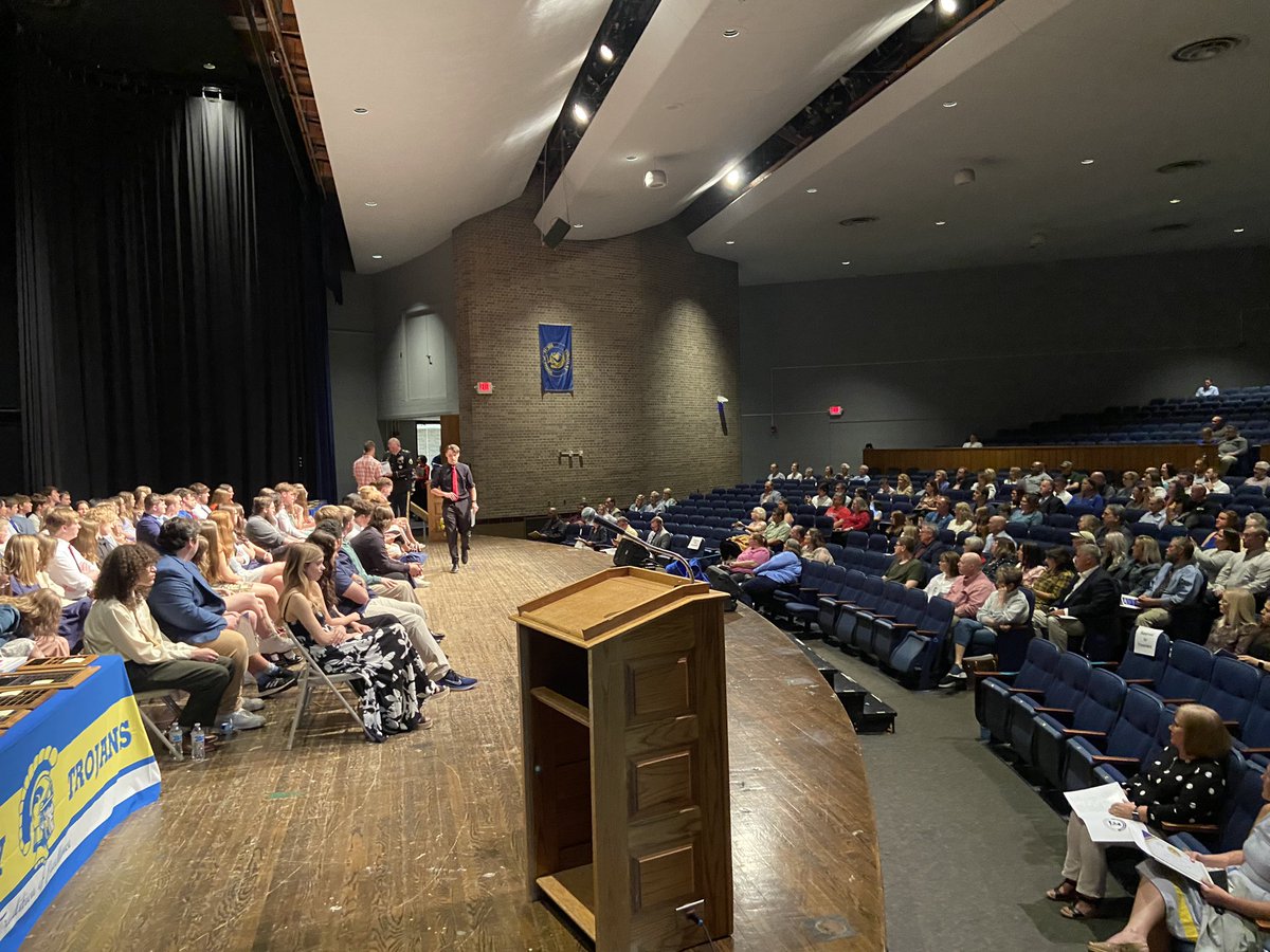 Findlay High School tweet media