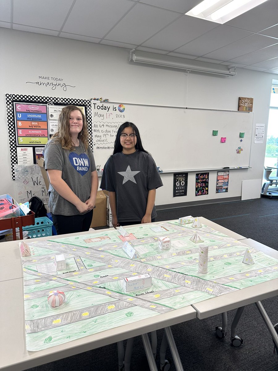 Audrey Millard tweet media