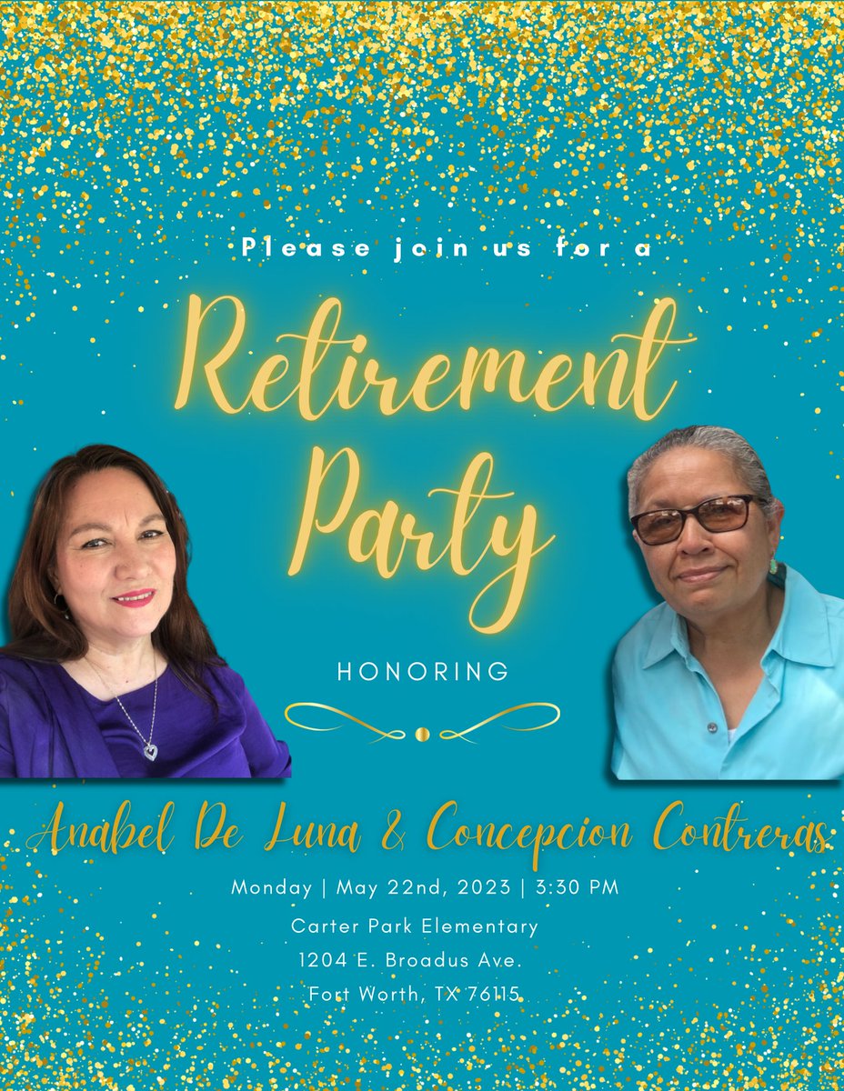 Carter Park Elementary School (@carterparkfwisd) on Twitter photo 