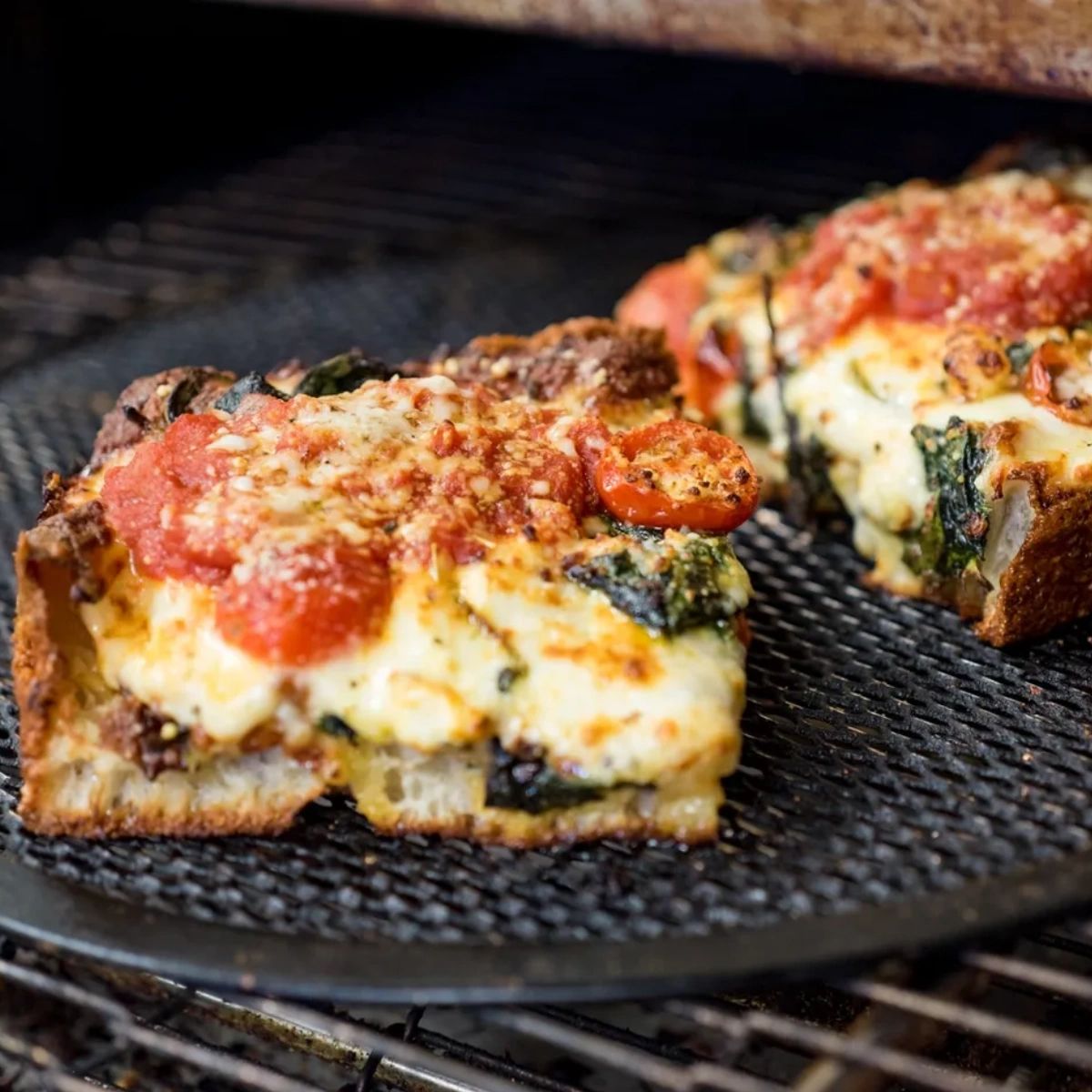 LaPizzaVia's tweet photo. While we love whipping up a pizza for our guests, we know they can’t have one every meal of every day. That makes us wonder what they like to make themselves when they’re not here. Go ahead and share your go-to dish to cook at home. https://t.co/AQ2n1CMGgL