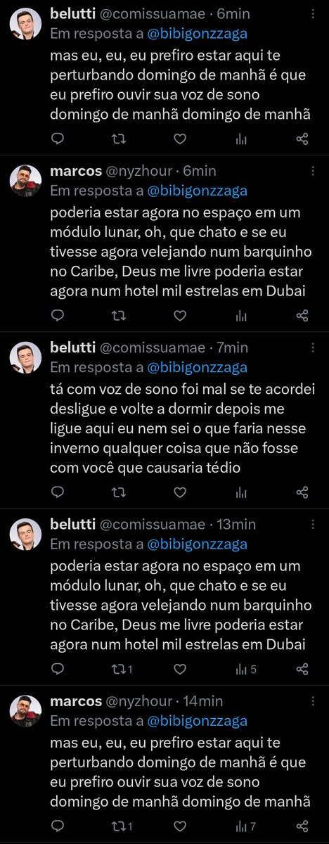 bibigonzzaga's tweet photo. PELO AMOR DE DEUS https://t.co/CTjLqdqz5J