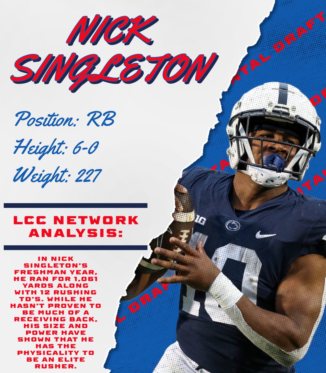 With the 12th and final pick of the Developmental Draft Purrfect 12 select…