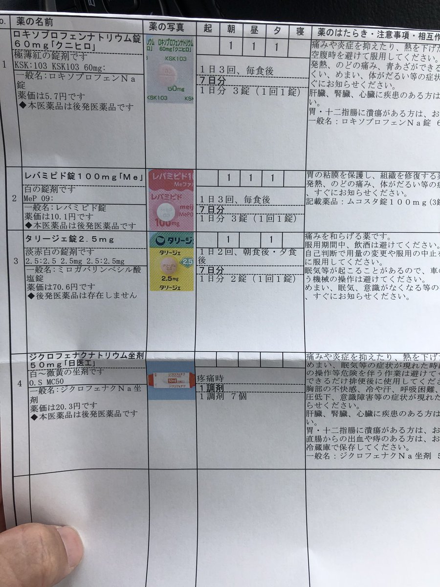 tashi428's tweet photo. 体調不良の後
ちょっと腰を痛めておりまして
なかなか歩けてません
治ったら戻ってきます🚶‍♀️ https://t.co/bixgyUInIn