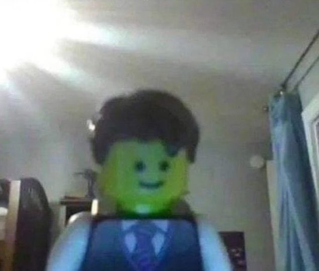 codmenigma's tweet image. All good.