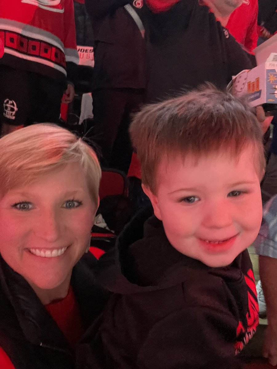 CoachOmerPE's tweet photo. LETS GO CANES!!!! #makesomenoise #letsgocanes #caniacsmiles https://t.co/toWtvAKjsB