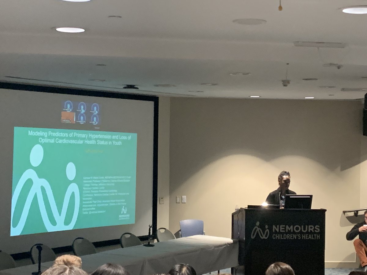 Excited to participate in another Research Week @nemours. Fantastic science taking place! Thanks <a href="/DelawareINBRE/">Delaware INBRE</a> for funding my science. Congratulations to my colleagues and collaborators! <a href="/shubhi_srivas/">Dr. Shubhika Srivastava MBBS</a> <a href="/SoodErica/">Erica Sood</a> <a href="/rob_akins/">Dr. Rob Akins, PhD</a> <a href="/Nemours/">Nemours Children's Health</a>Cardiac