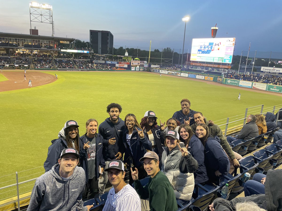 UConn Track & Field / Cross Country tweet media