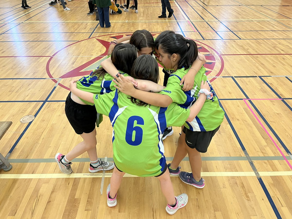 Miss Schad Hillside Phys. Ed. tweet media