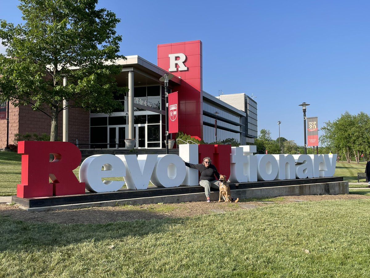 College Pragmatics 🏛🎓 tweet media