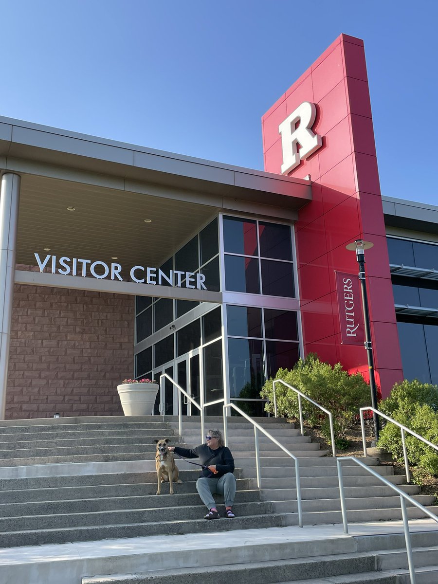 College Pragmatics 🏛🎓 tweet media