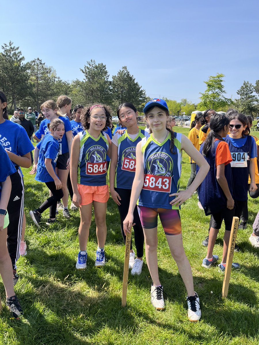 Miss Schad Hillside Phys. Ed. tweet media