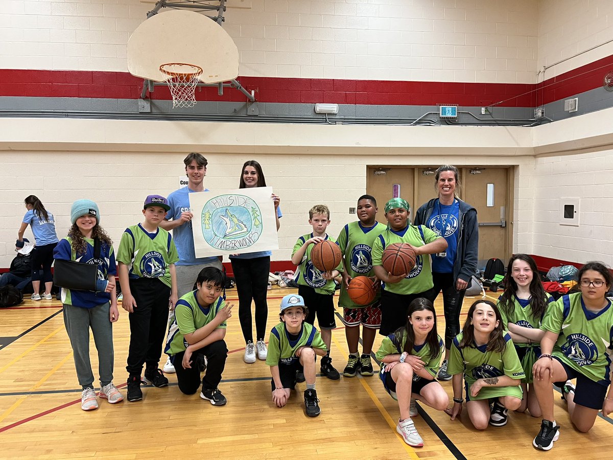 Miss Schad Hillside Phys. Ed. tweet media