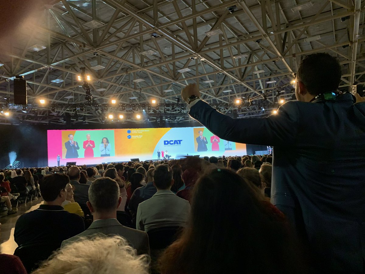 Congratulations to our friend down the road (<a href="/PJHagertyHS/">HagertyHS</a>), Anouska Seal, for winning FIVE THOUSAND DOLLARS at #RegeneronISEF from <a href="/dcatorg/">DCAT</a>! Way to go Anouska for representing <a href="/SCPSInfo/">SCPS Info</a> <a href="/SeminoleSciFair/">Seminole Science Fair</a> <a href="/FloridaSSEF/">SSEF of Florida</a> so well!