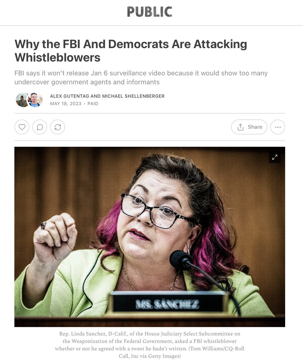 Michael Shellenberger tweet media