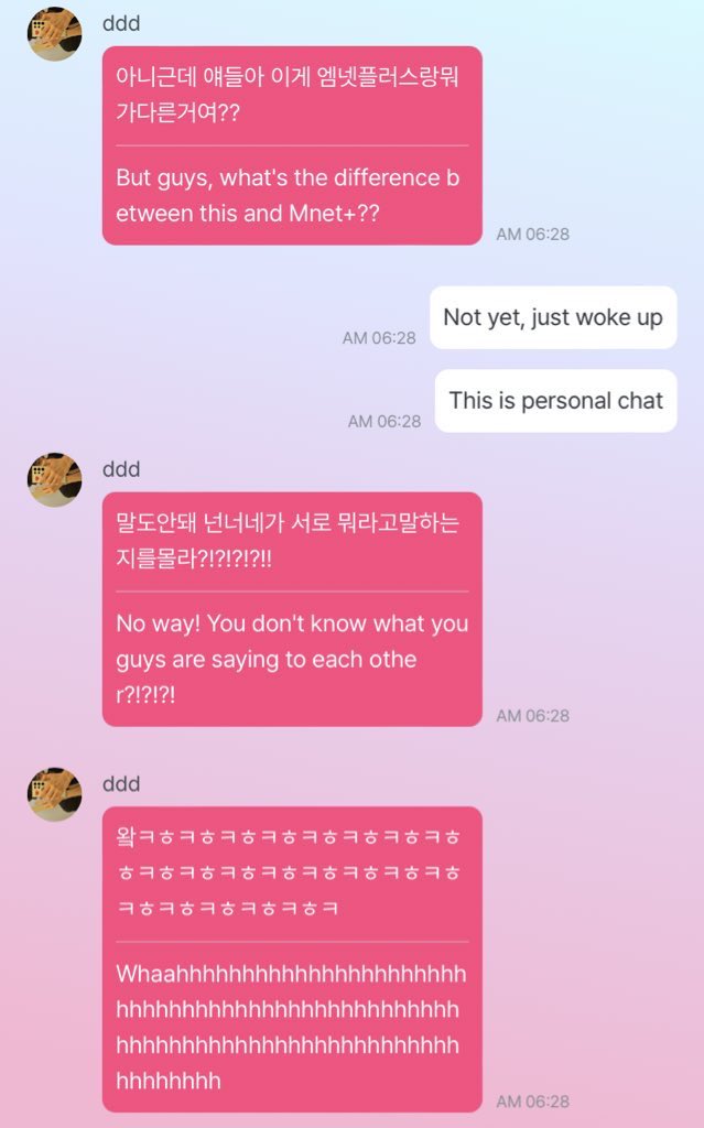 jzzzindaeyo's tweet image. Teaching my lost kid how to reply, he’s cute 😂
#BOBBY #cplus 230519