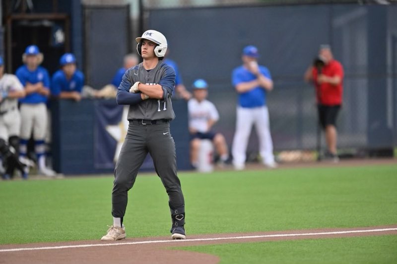 FMjagsbaseball (@fmjagsbaseball) on Twitter photo Jags start things off hot!๐ฅZane Becker <a href="/zanebecker17/">Zane Becker</a> hits a 3 run bomb and your Jags are up 3-0 after 1. Jags start things off hot!๐ฅZane Becker <a href="/zanebecker17/">Zane Becker</a> hits a 3 run bomb and your Jags are up 3-0 after 1.