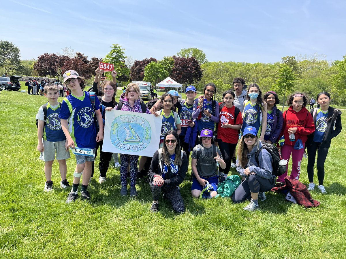 Miss Schad Hillside Phys. Ed. tweet media