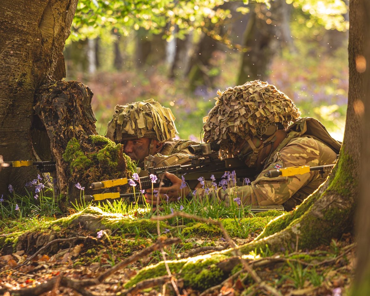 17_RLC's tweet photo. 51 Sqn deployed on their Annual Training Level (C) and ITR Exercise at Pippingford park training area. Overall great exercise resulting in the uplift of the units Readiness.
#104bde #armylogistics #wearetherlc https://t.co/1PjBi6sctc