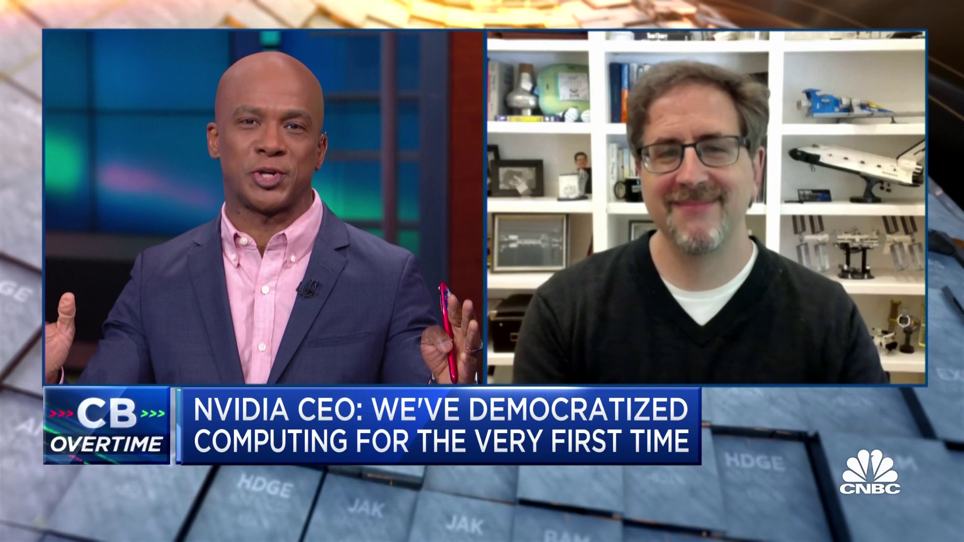 CNBCOvertime on Twitter: