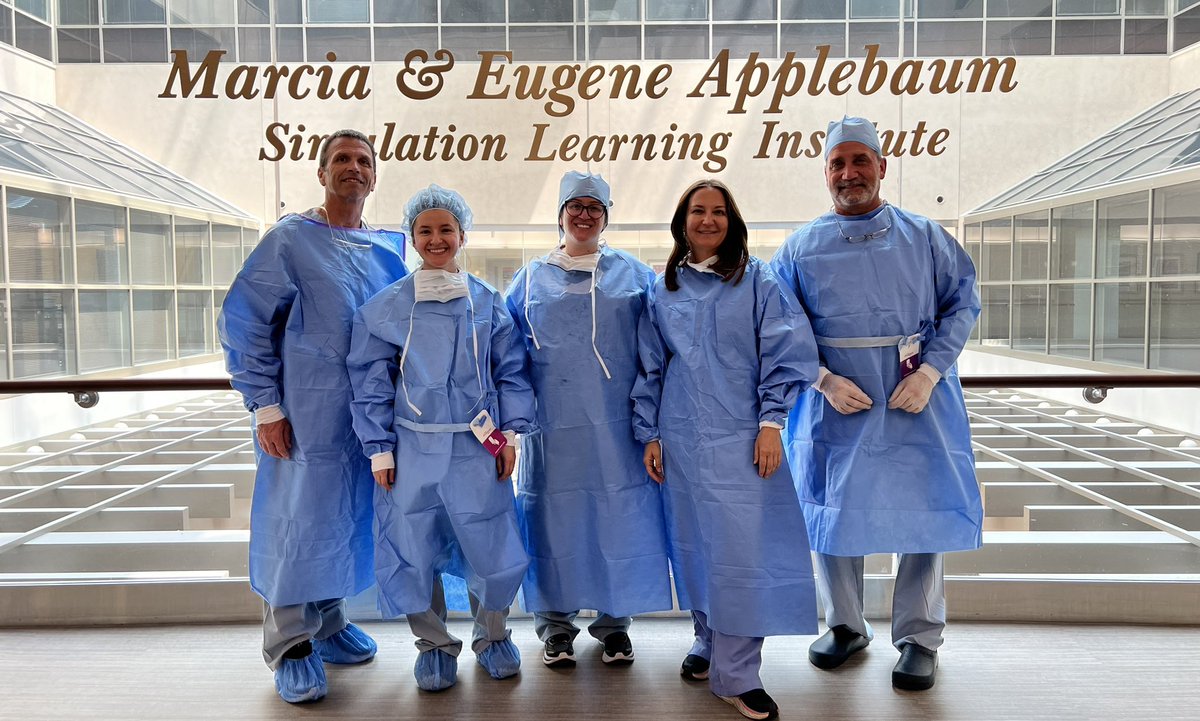 Kenneth M Peters MD tweet media