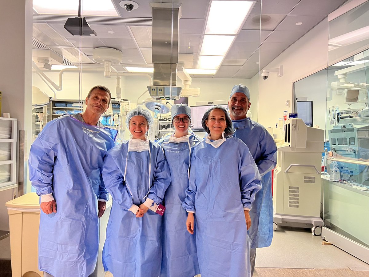 Kenneth M Peters MD tweet media