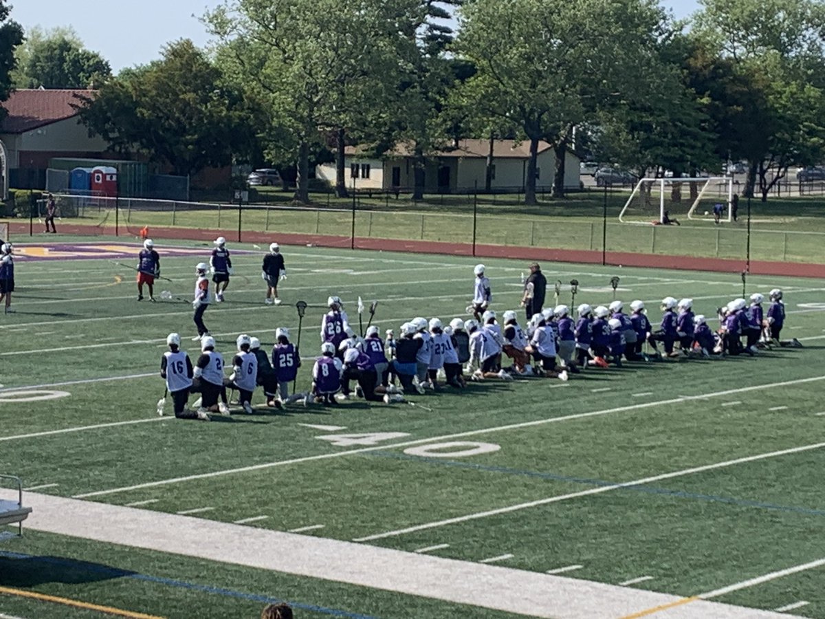 CoachHorl's tweet photo. It is hard to see the forrest through the trees. The 2023 Sewanhaka lacrosse season has come to an end. But I have never been more motivated to get back to work. We are not in the playoffs but 52 dudes got a jump start on the 2024 season. We are coming. #HAKANATION #RememberUS https://t.co/6pp61DidMY
