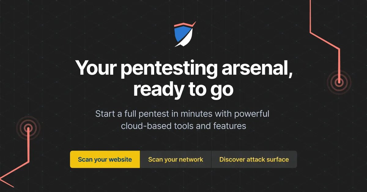 SenseiHello's tweet image. Next up, an example of a product comparison page we wrote for a pentesting company in Bucharest.

buff.ly/3pI6hWx 

#pentesting #penetrationtesting #pentesttools #applicationsecurity #networksecurity #CMSsecurity #reconnaissance #offensivetools #scanners