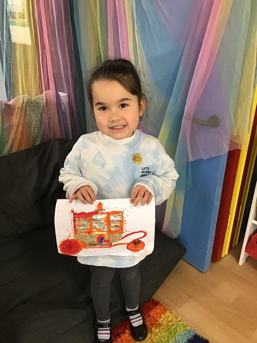 Coates Primary School tweet media