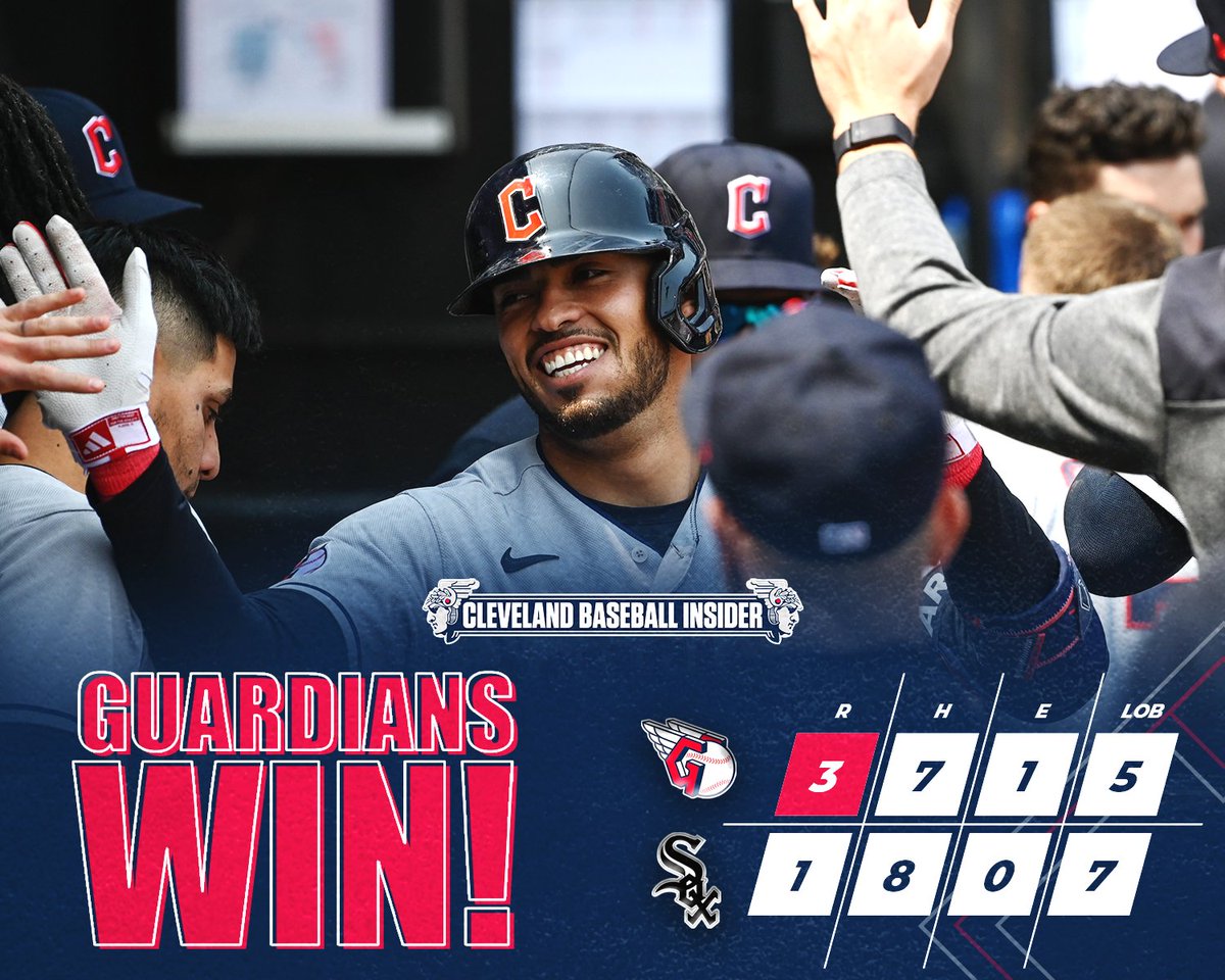Guardians_RTB's tweet photo. Good team win!
#Guardans | #ForTheLand https://t.co/FtdN4EIfnn