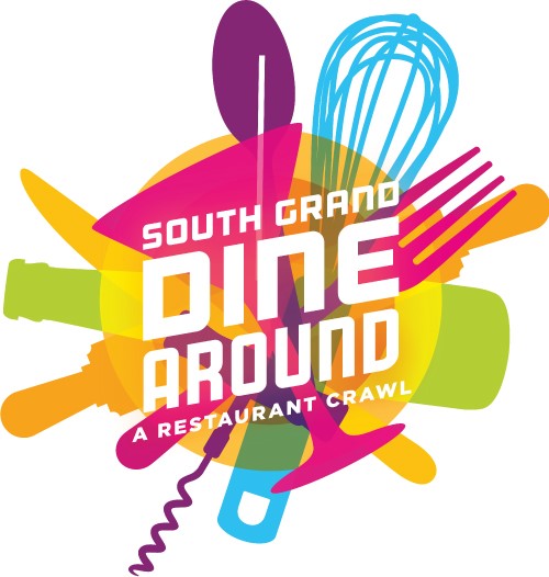 South Grand's flagship event is back, the South Grand Dine Around! conta.cc/435T0pg