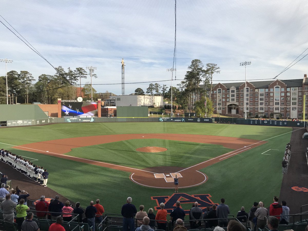 Congratulations to @DylanWatts2022 on his commitment to @AuburnBaseball #D1Titans #RollTitans