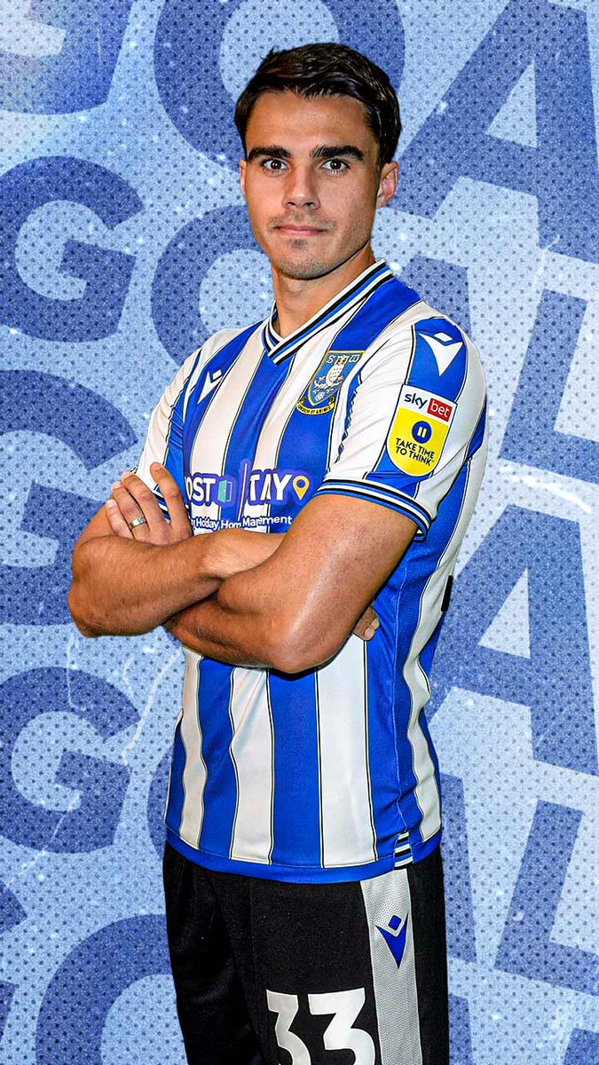 Sheffield Wednesday tweet media