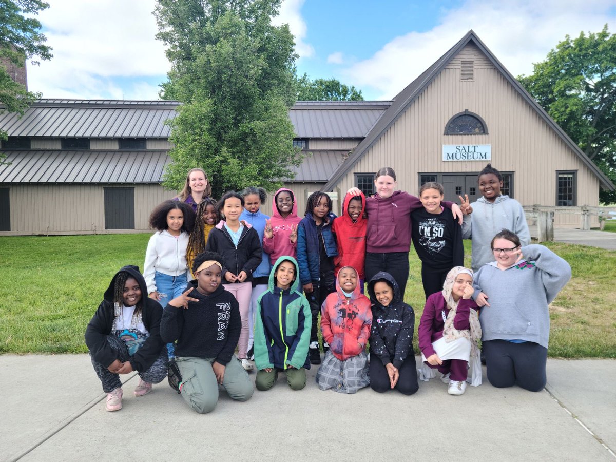 Dr. Weeks 4th Graders tweet media