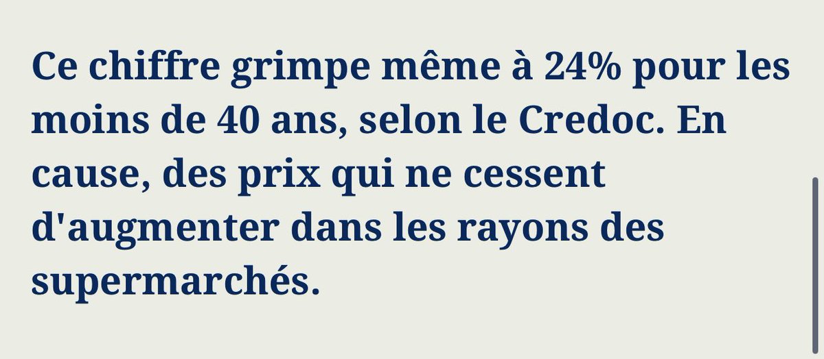 Nath_Yamb's tweet photo. 16% des Français 🇫🇷 ne mangent pas à leur faim, mais @EmmanuelMacron organise un sommet “pour aider l’Afrique” à Paris en juin, où il fait venir, aux frais du contribuable français, des présidents africains milliardaires, champions du détournement des fonds publics #StopAide https://t.co/PRD2S5hGYE