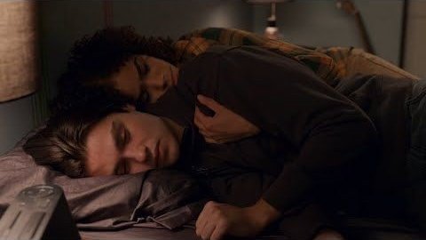 archivemallard's tweet photo. we'll get more of marginny because they are finally coming back!! #ginnyandgeorgia https://t.co/omhHlgxw8x