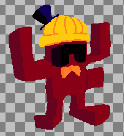 ourple_K_Side's tweet photo. Hi, here the New roccky sprite, i love this

Art by @Lux_120

@FNFNewsAnnounc1
@FNFnewsespanis
@News_Funkin
@FNFNewsEsp
@FunkinNews
 @Pendejos_FnF

Good Nights. https://t.co/oMAlRKH5w0