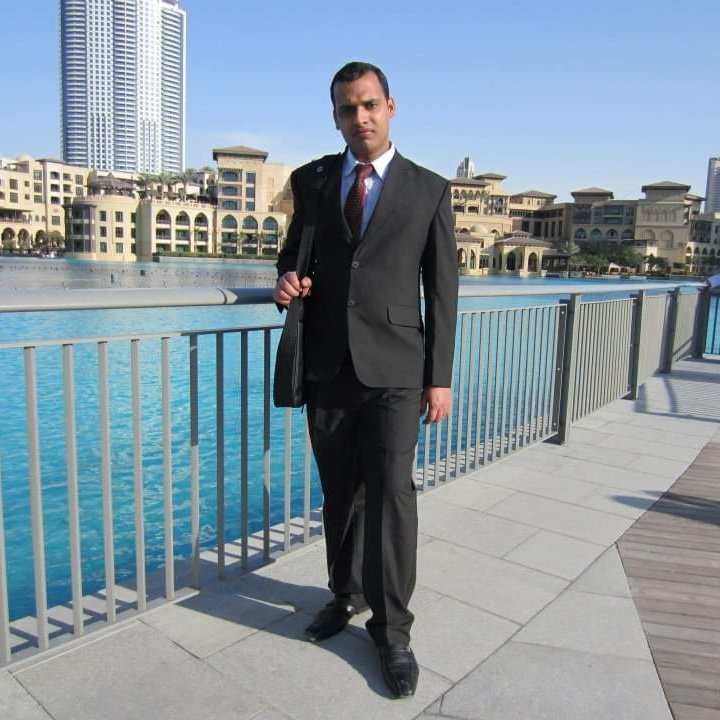 #NewProfilePic