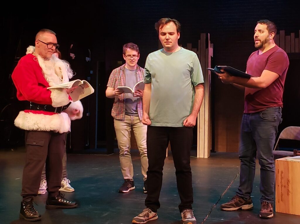 stamfordplus's tweet photo. Soundheim musical makes Stamford premiere https://t.co/0mkhmQfWEE https://t.co/KNfpRMoHdT