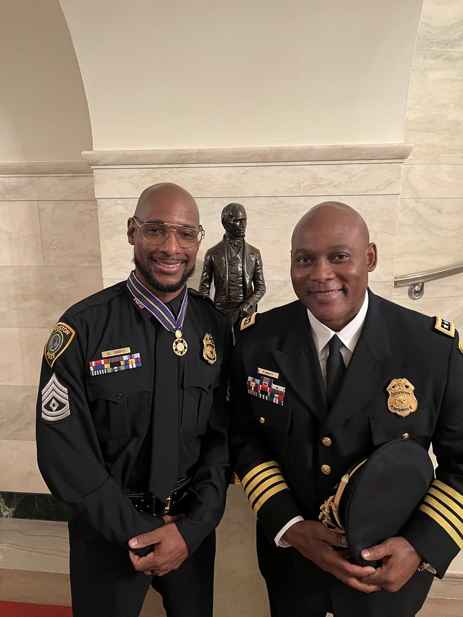 AAPOL HPD tweet media