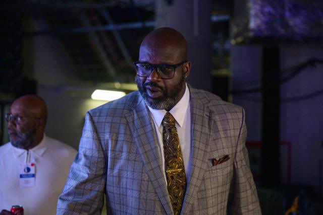 Shaquille O’Neal is allegedly still avoiding attorneys representing FTX investors

“According to the Wall Street Journal, lawyers for the plaintiffs have tried and failed to serve O’Neal both at his home and the TNT studio repeatedly. At one point, they said they ‘tossed the…