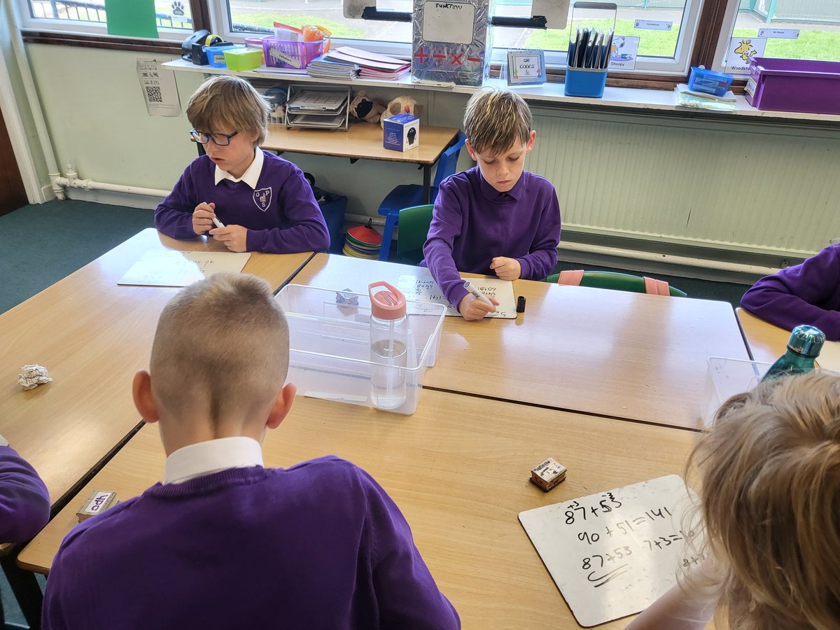 glebeps's tweet photo. Our DHT Mr Wilson has been delivering some number talk training across the school, working with children and staff discussing different strategies for calculations. Lots of discussion on the best and quickest mental strategies! How do you do it? #numbertalks #numeracyandmaths https://t.co/zVgfFoMxaP