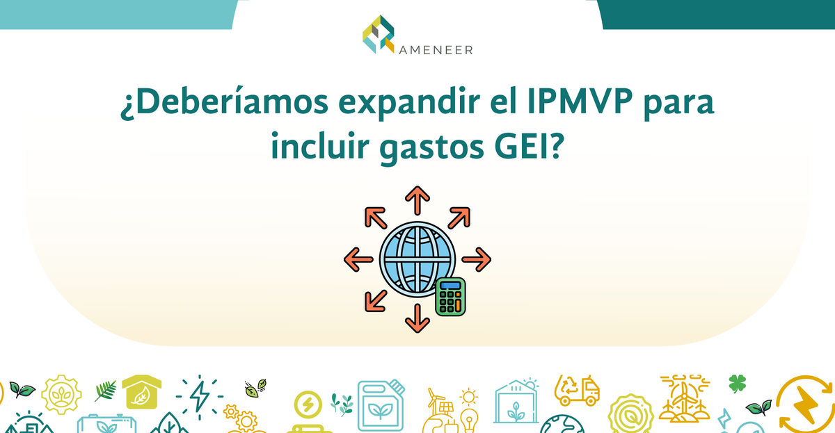 AAmeneer's tweet photo. #SabíasQue el #IPMVP apoya y ayuda a aumentar la inversión en proyectos de #EficienciaEnergética y del agua.
Descúbrelo en el artículo que los expertos de @EVO_IPMVP traen para ti. https://t.co/zfeH5FwyYT⚡ https://t.co/uJQmOCJ9E4