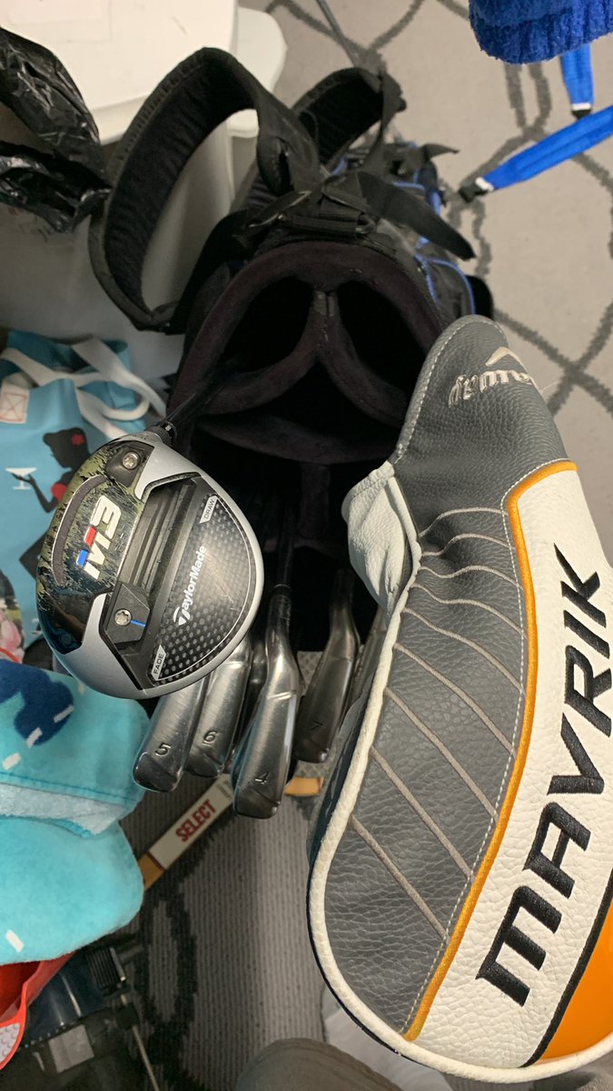 golf outing this weekend?