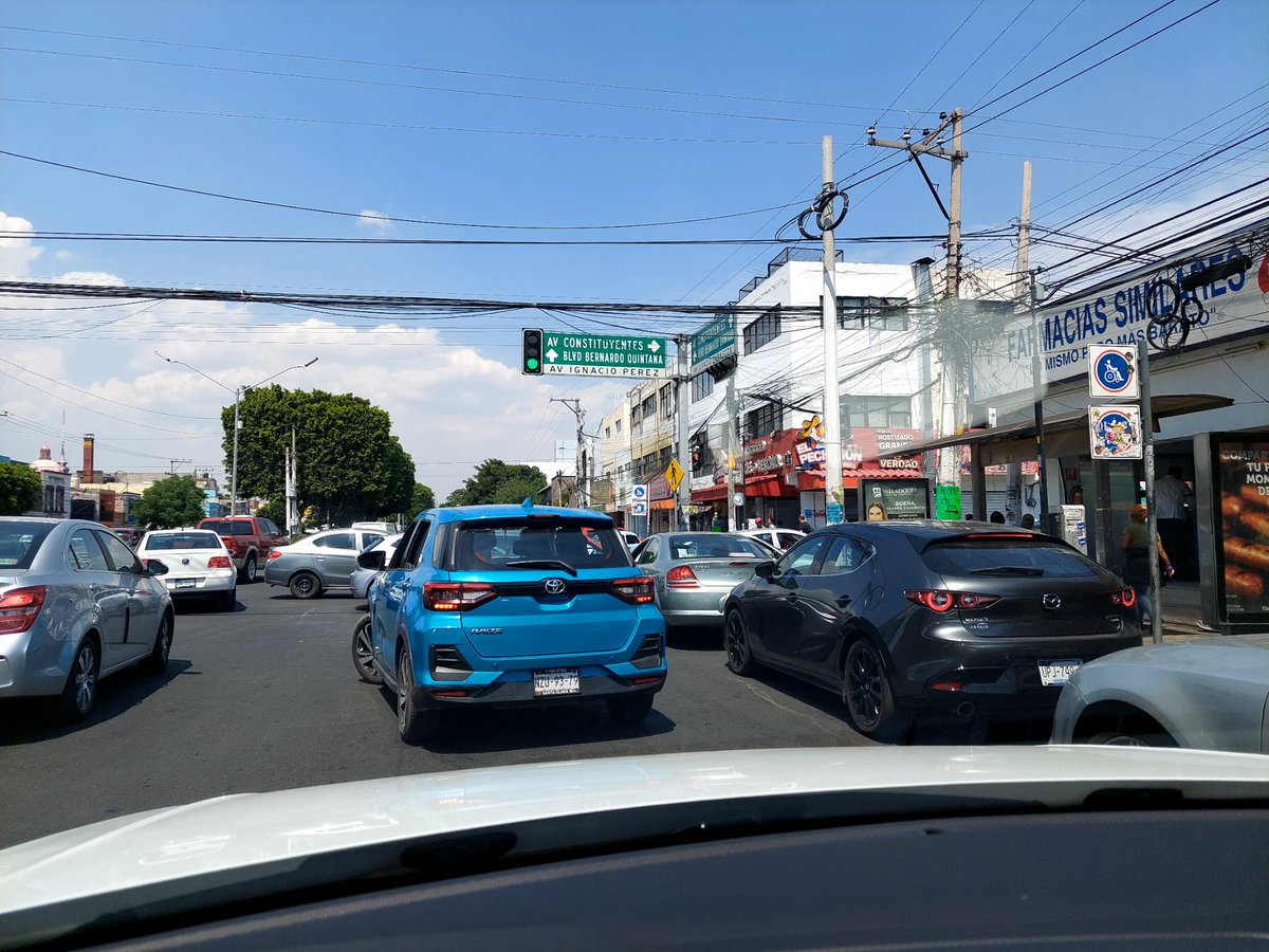 MBA Fernando Montes Álvarez tweet media