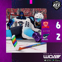 🎮🇪🇺 Naši gameři získali s <a href="/Polski_Boys/">Polski Boys</a> znovu polovinu možných bodů, což znamená, že stále drží 8. místo ECL Pro Spring 23 <a href="/SportsGamerGG/">SportsGamer</a>. Průměr více než bodu na zápas zajistil týmu 🎩 <a href="/Adrif_23/">AdriF_23</a> v první bitvě.