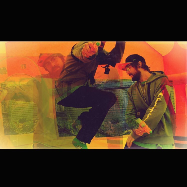 SpiL_ChrisKeyes's tweet photo. New Video Dropping¡! Tomorrow Fri, May 19th. Fun time shooting this one, get yall some visuals along with an unheard track. Love yall so much, thanks for all the support. Let us know your thoughts in the comments or where you think we should shoot next. Holla. YouTube - “SpiLSPF” https://t.co/rsmhsBdcE1