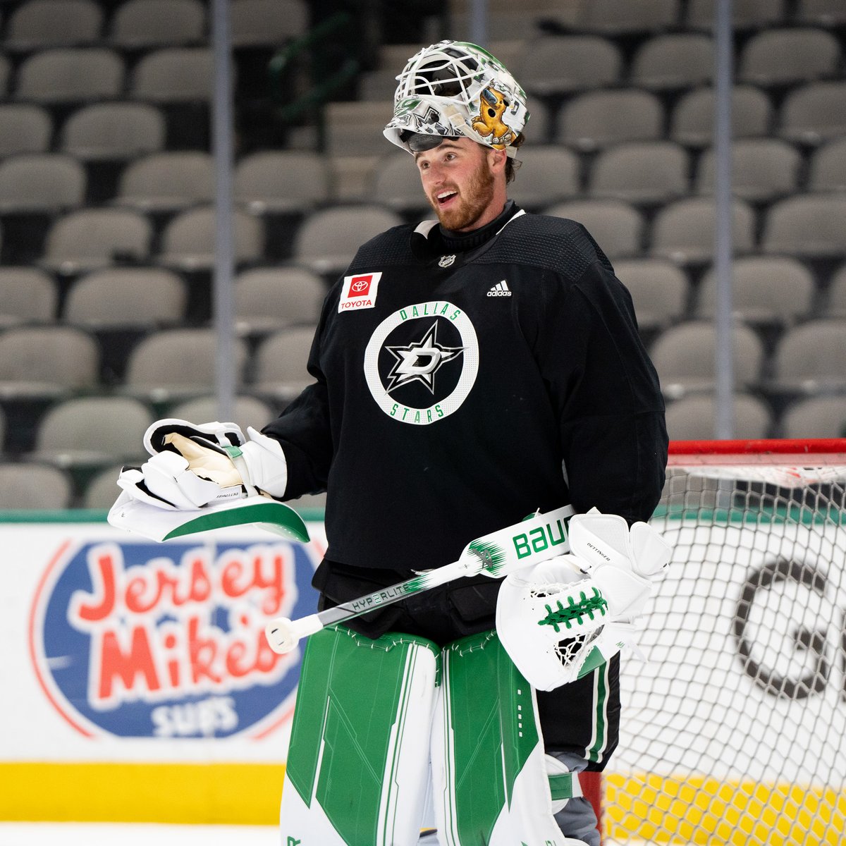 x - Dallas Stars tweet media